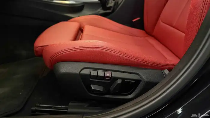 بي ام دبليو335 آي كابريو موديل2012جديدزيرو مخزن اسودخاص 18