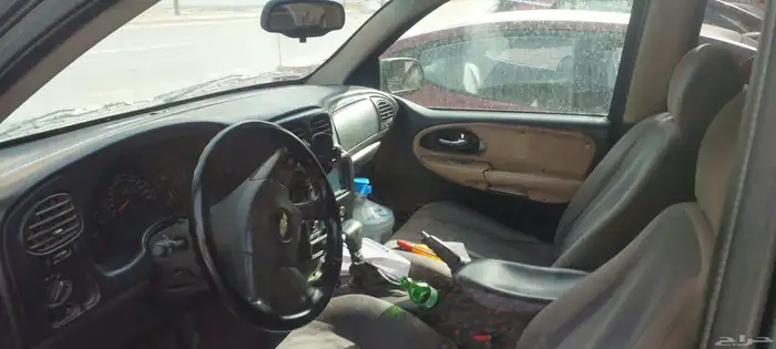 Chevrolet Blazer 2006 1