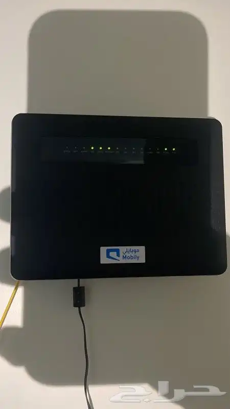 Zain Salam Mobily STC Networks Representative  Internet Offe 6