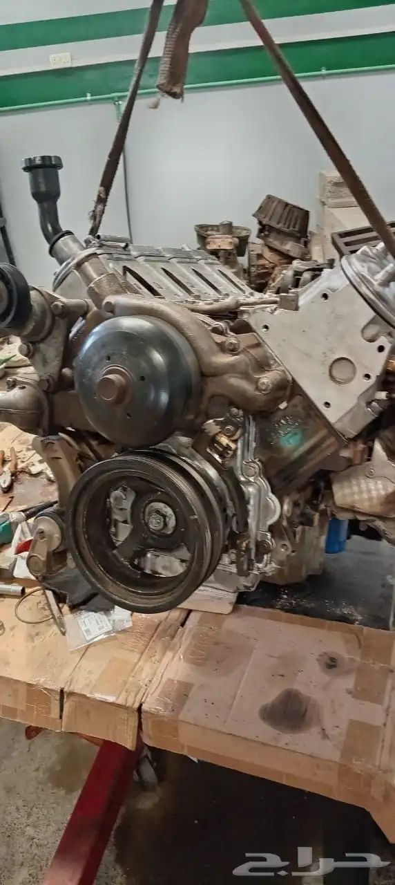 Engines and Gears 1