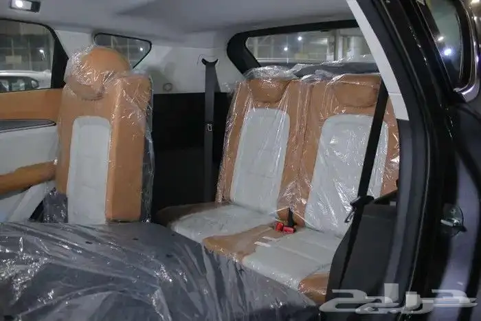 Jetour X70 Plus Luxury 2026 New Model 7