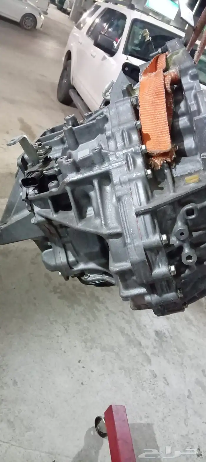 جير كامري 2011 مستعمل للبيع 2