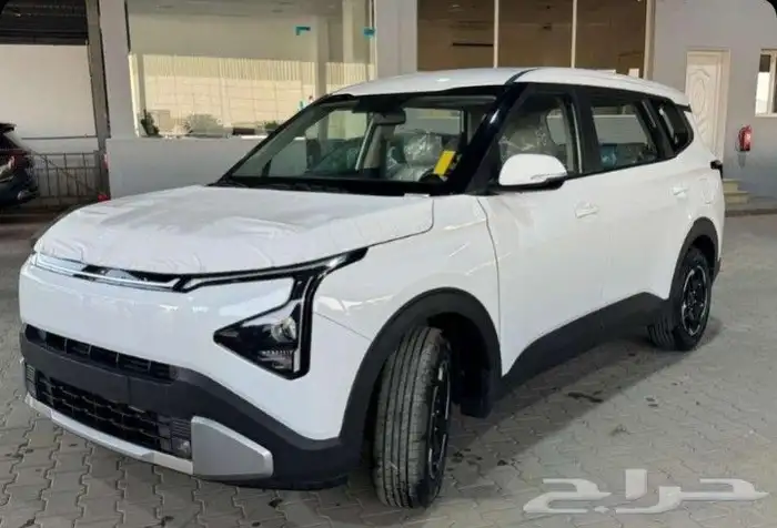 Kia Carens Standard Model 2026 Lowest Prices for Our Valued 2