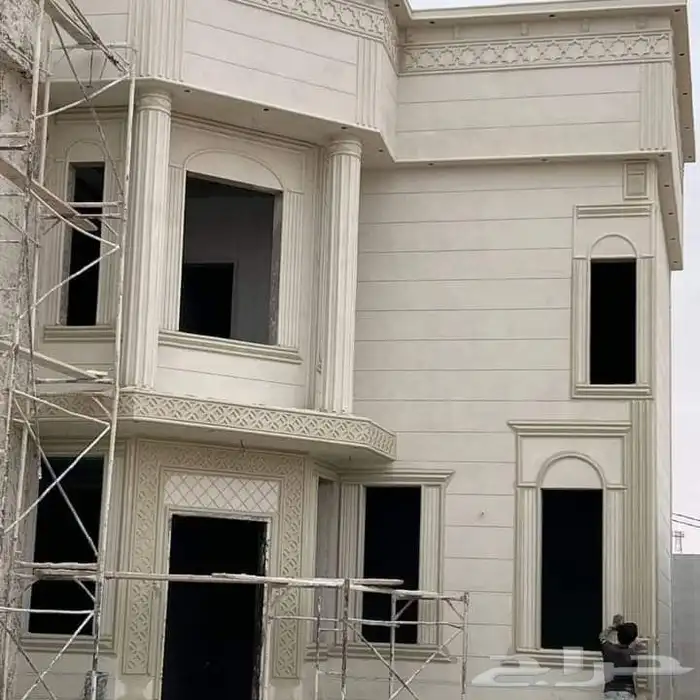 Colorful Stone Alternative Natural Stone 4