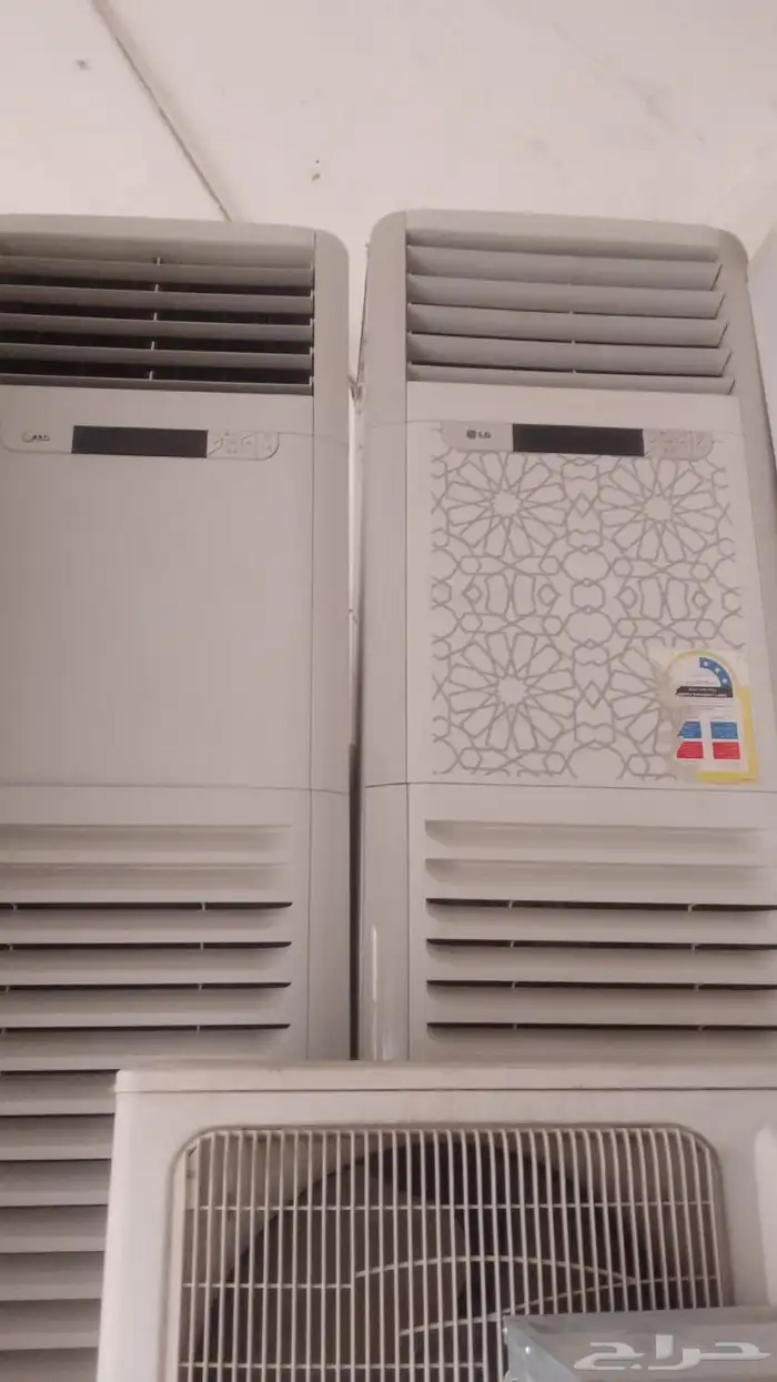 مكيفات سبلت شبة الجديد 5