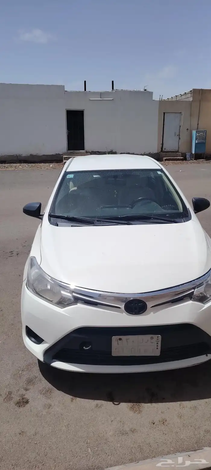 Yaris Model 2014 6