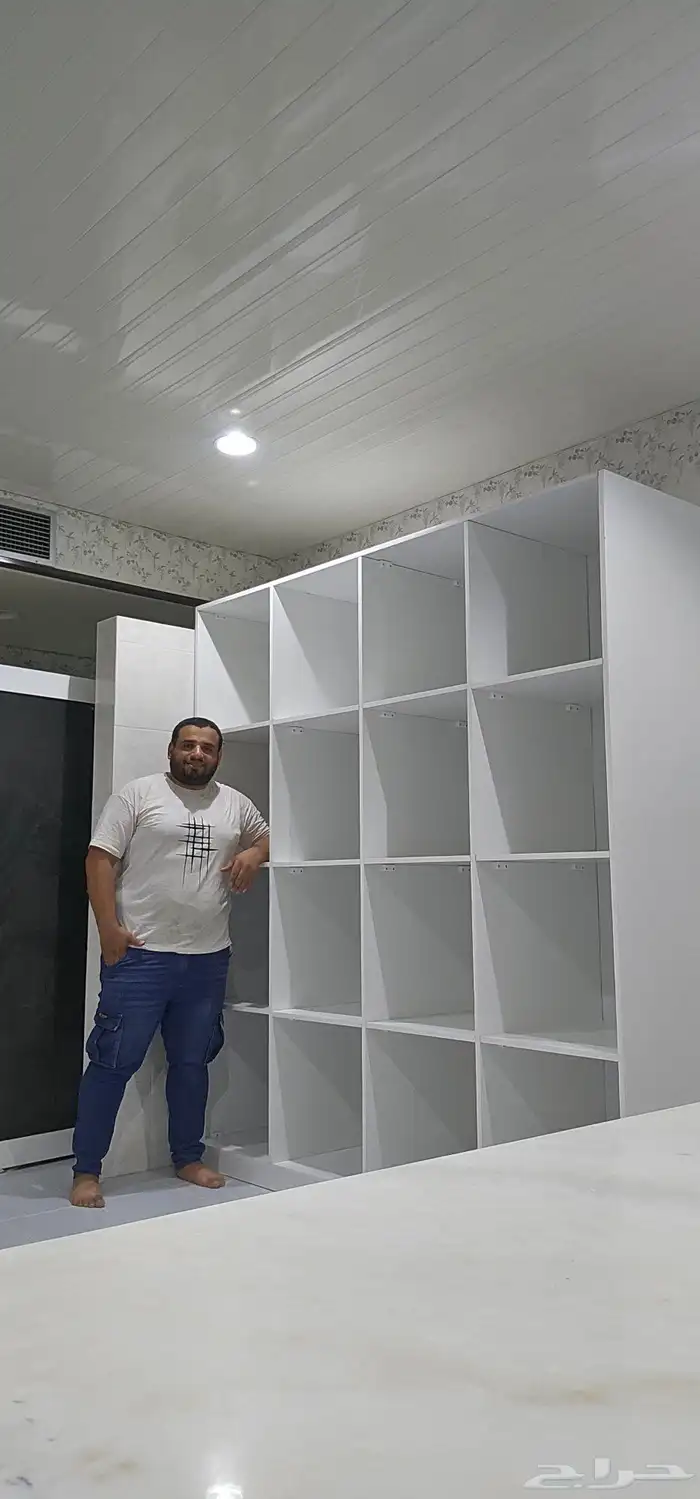 نجار عادل بالرياض 6