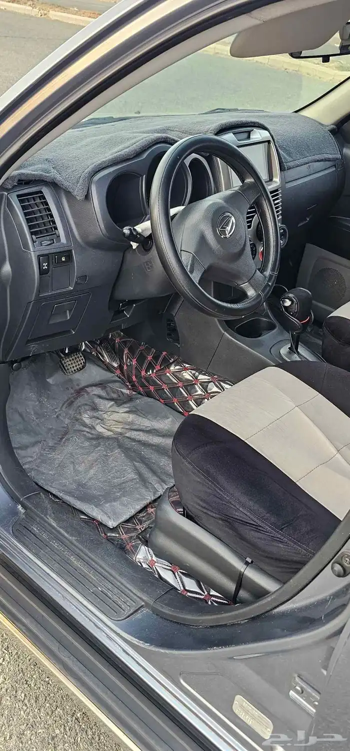 Daihatsu Terios Automatic Double Body Original 19