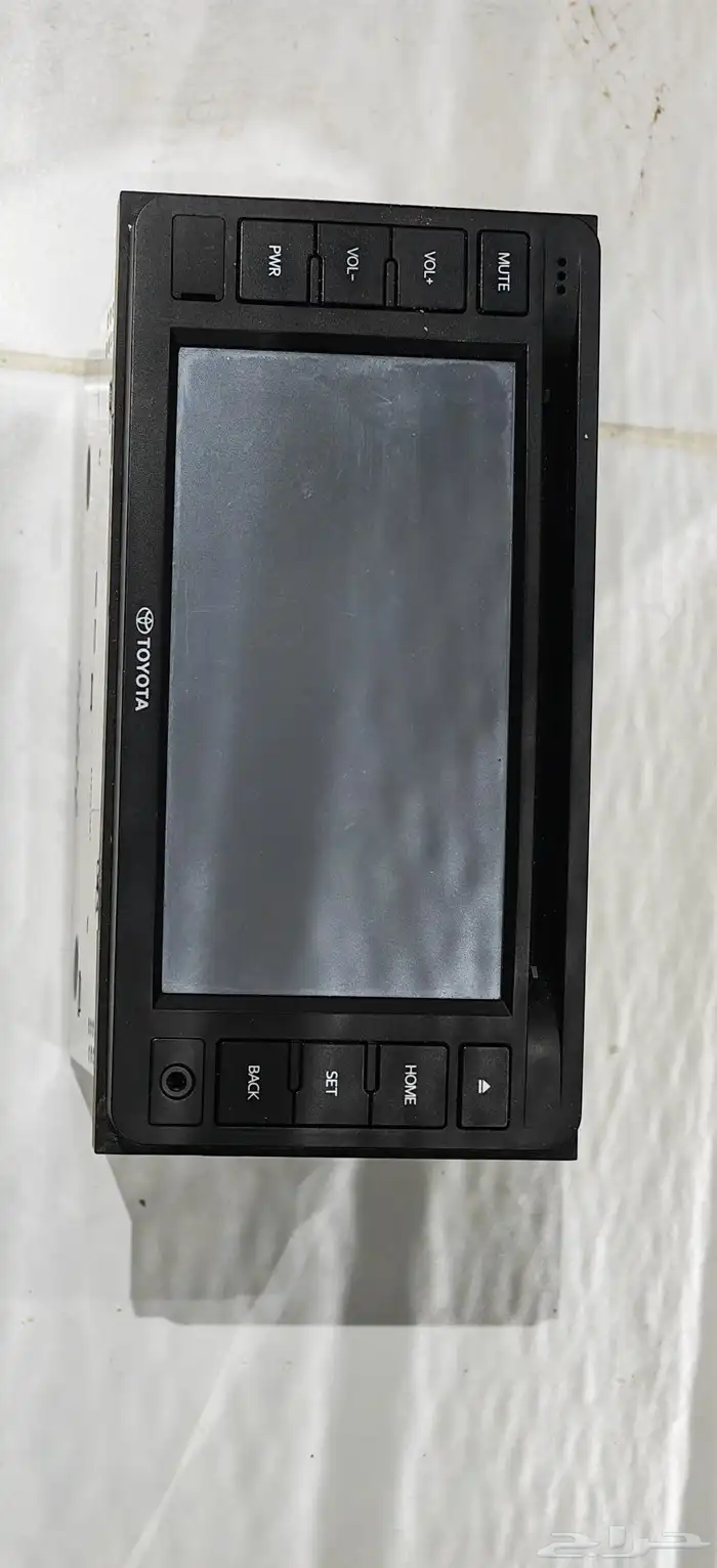 مسجل هايلوكس 2016..مسجل كامري 2017 3