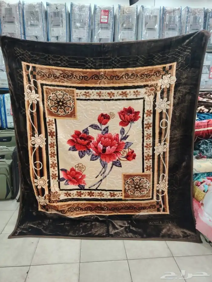 End of Year Sale 6kg Blankets at a Reduced Price 7