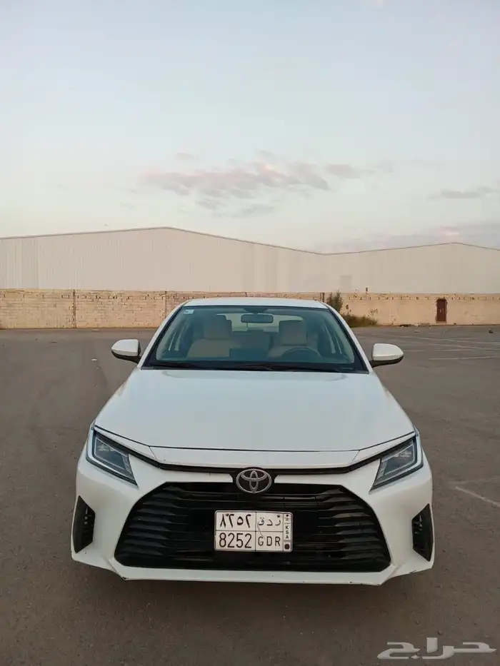يارس 2023 2