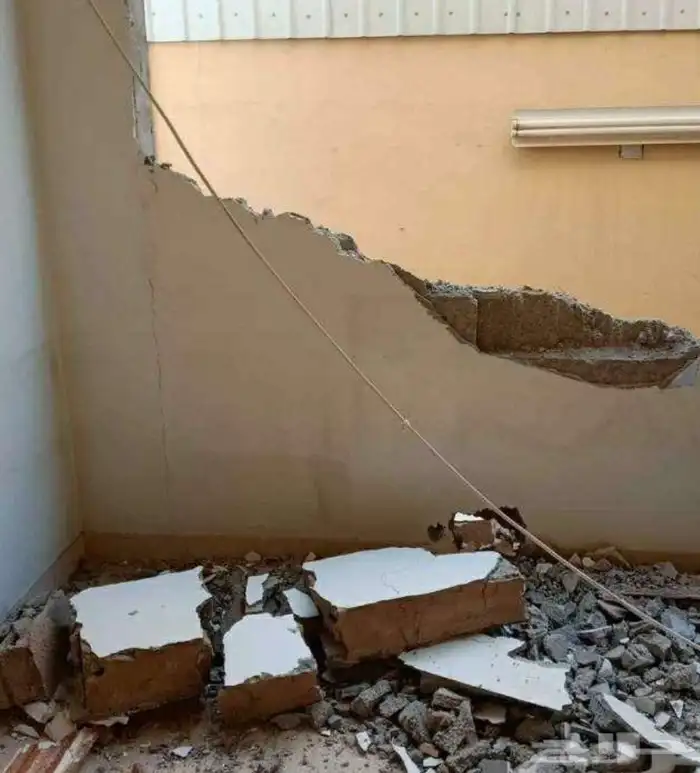 Construction plastering demolition organization 2