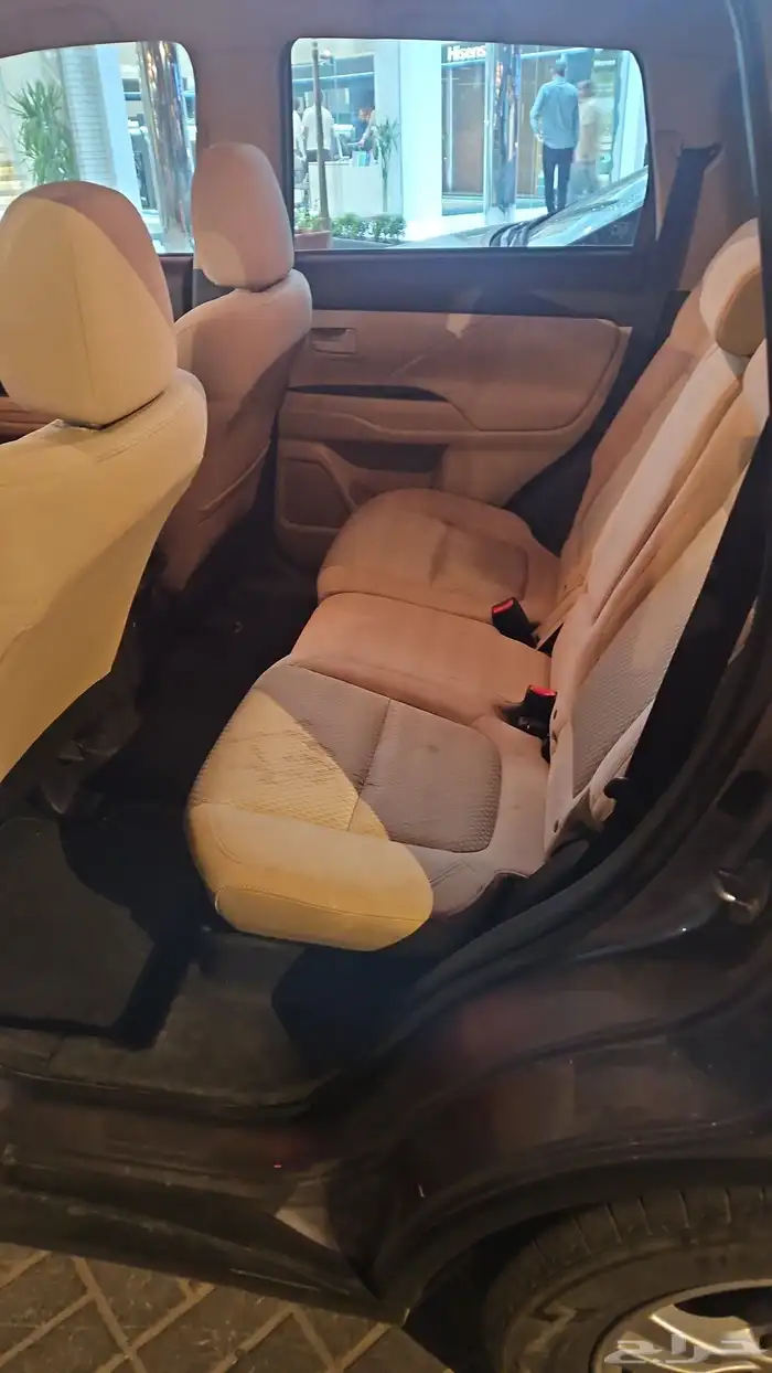 Mitsubishi Outlander 2023 Model 5