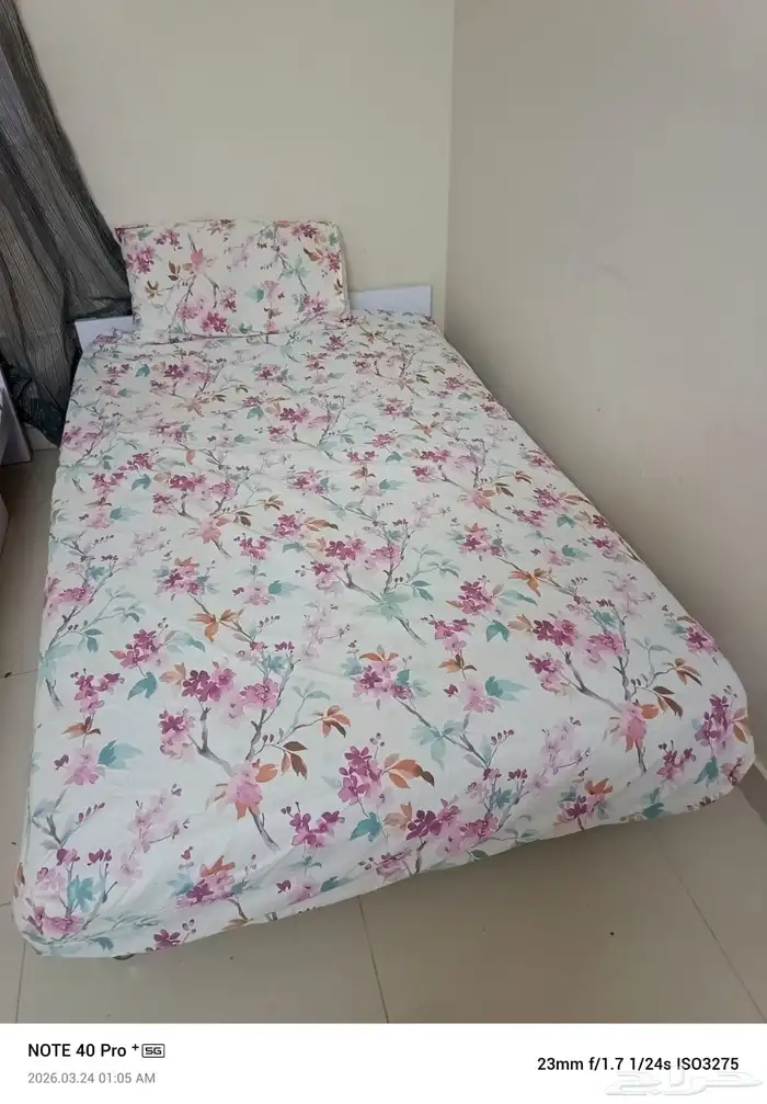 Complete childrens room 2