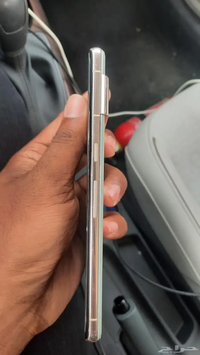 Google pixel 7 pro 2