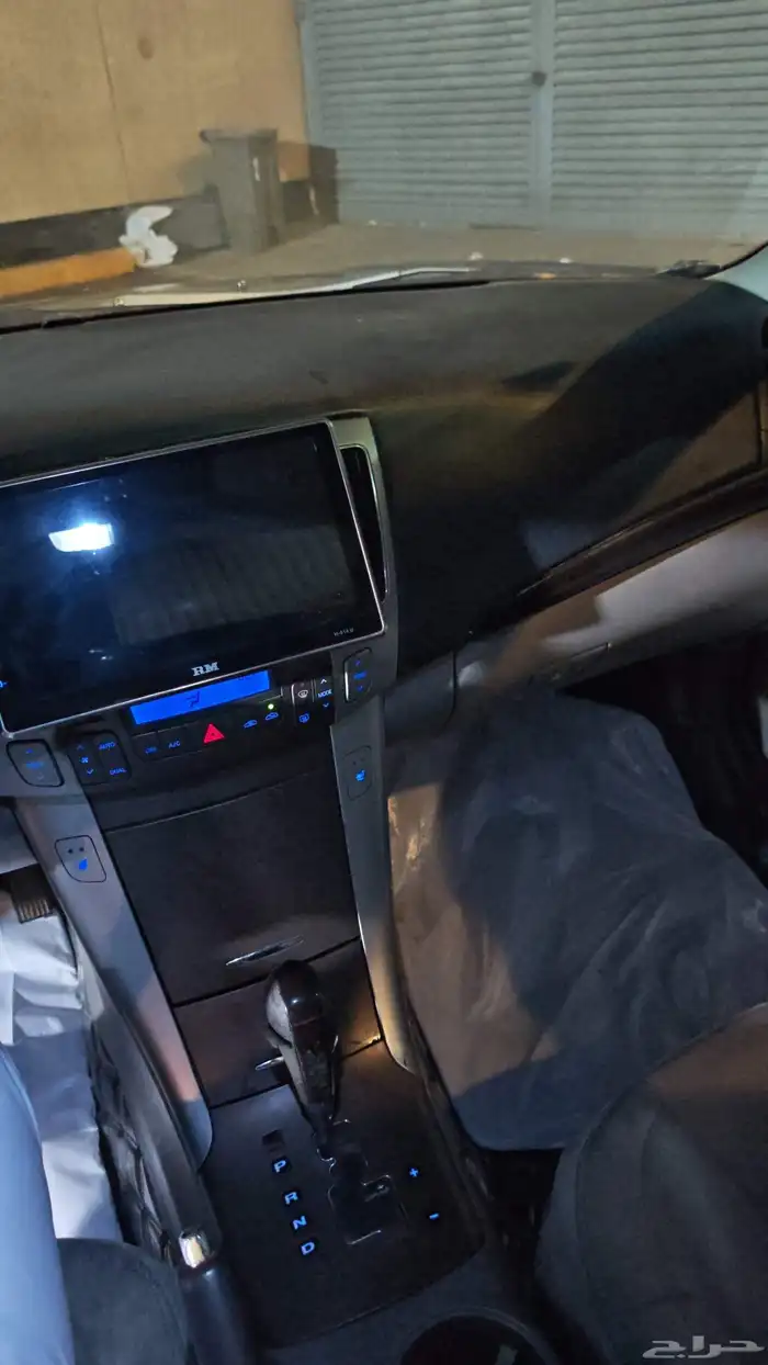 سوناتا V6 2009 فل الفل 6