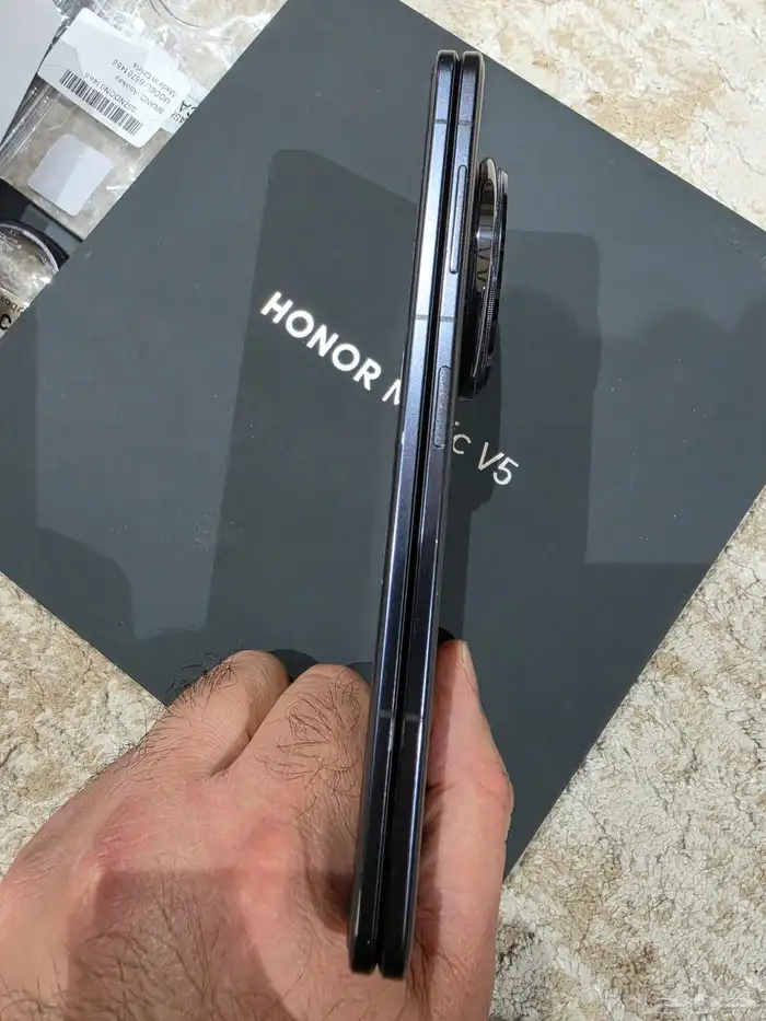 هونور ماجيك Honor magic V5 4