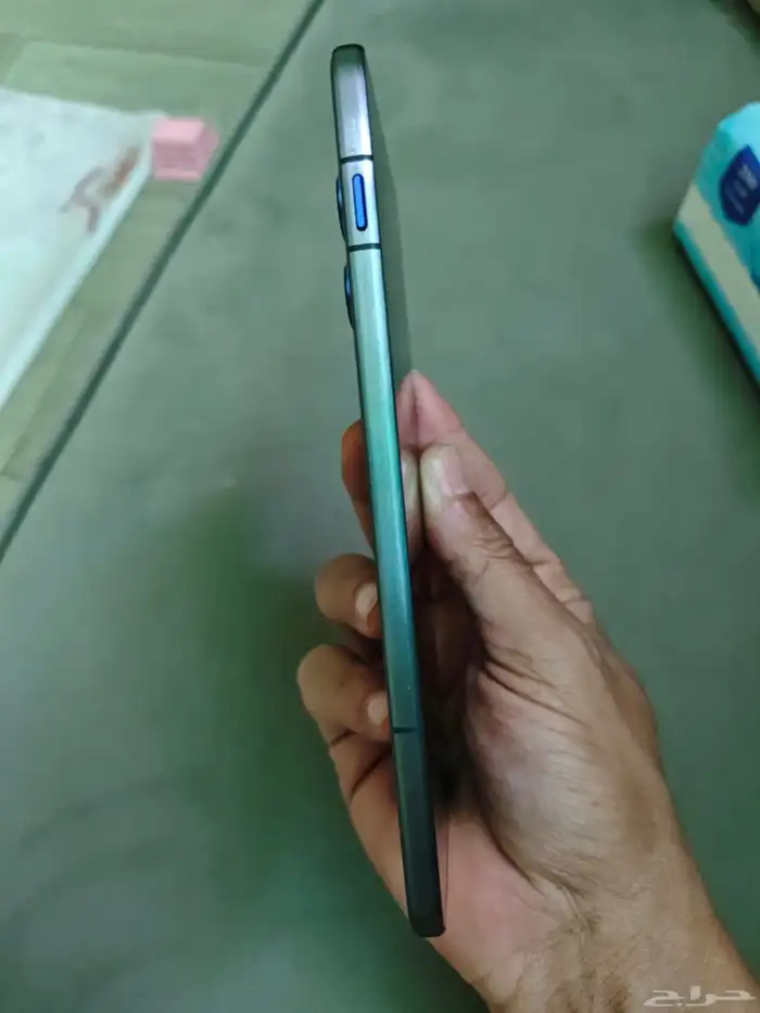 Motorola Edge 70 5