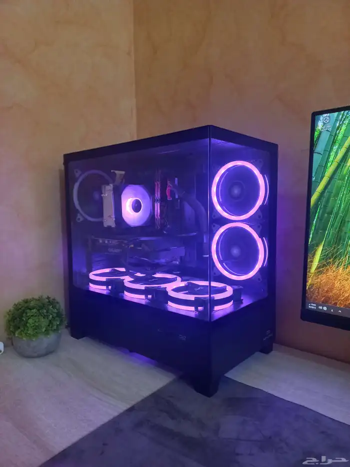 بيسي قيمنق 2