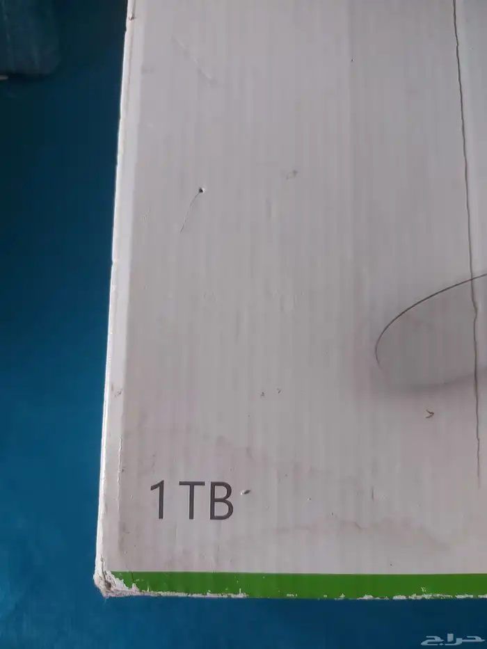 xbox one s 1تيرا 8