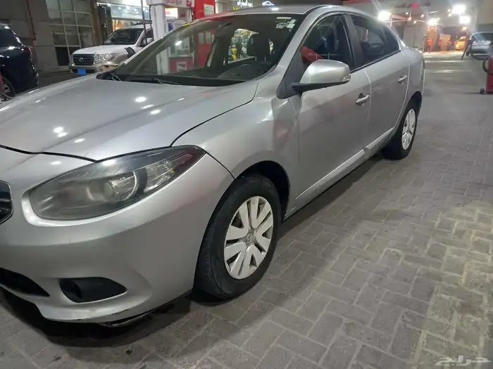 رينو فلوانس 2014 5