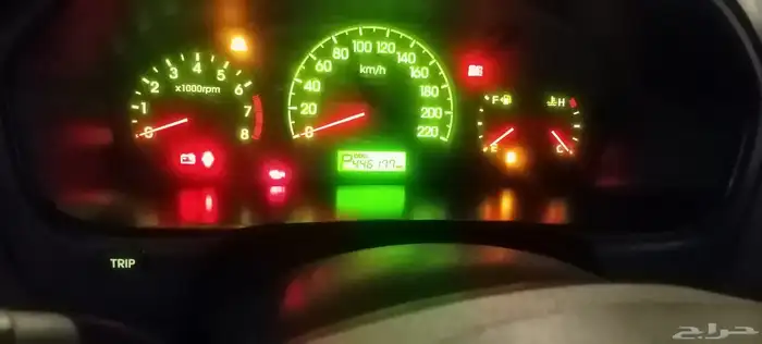 هيونداي H1 2009 9