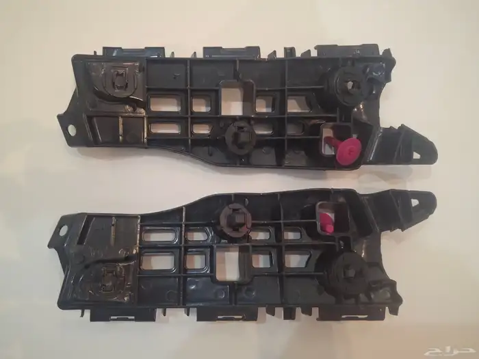 قاعدة صدام لكزس Es 350 و 300h موديل 2013 الى 2018 1