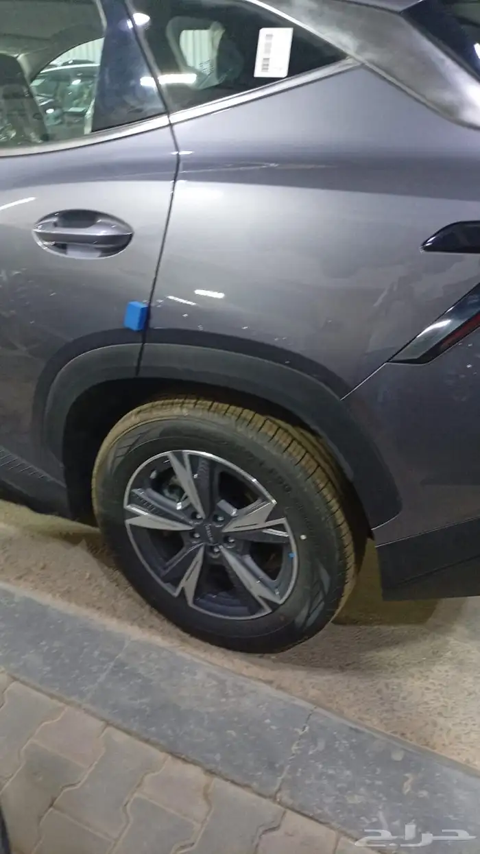 جيتور داشينج ستاندر 26 6