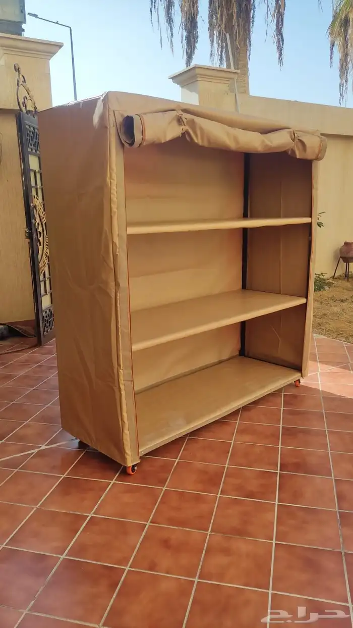 Shelving Storage Cabinet 8