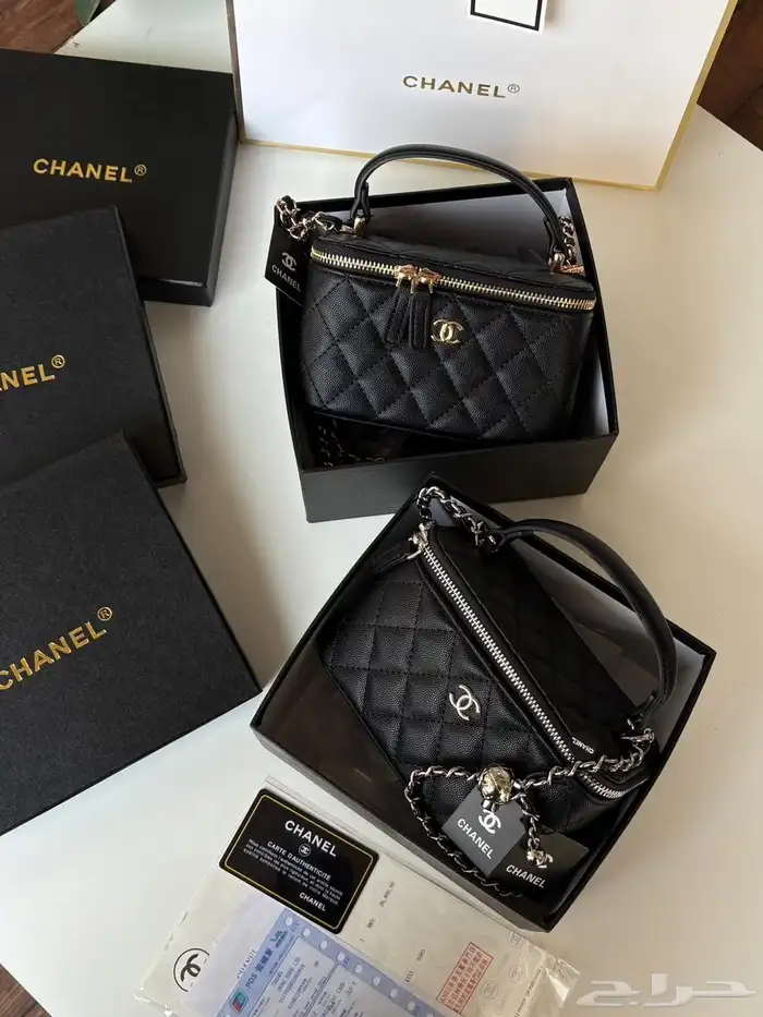 Chanel Makeup Quality Immediate Delivery Riyadh Wholesale an 17