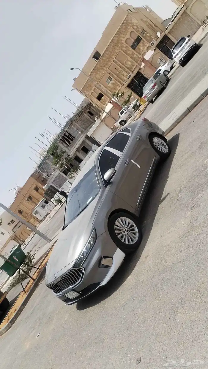 كادينز 2018.معدله 21للبيع 4