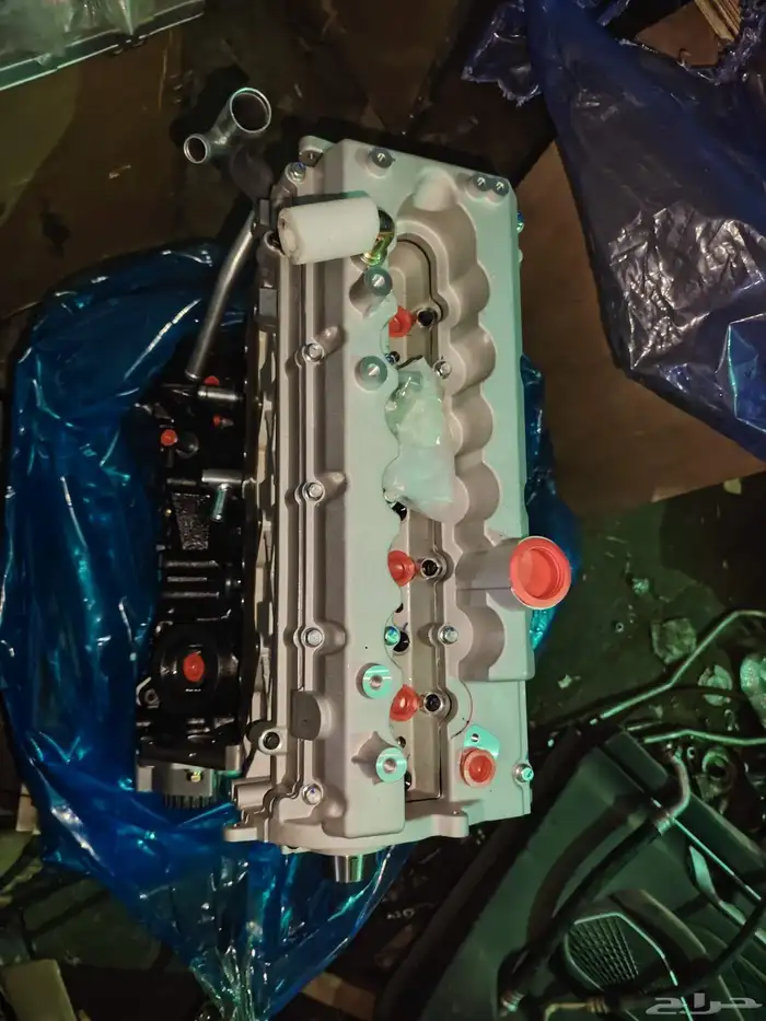 Great Wall Wingle 7 Engine New  We Provide All Chinese Engin 2