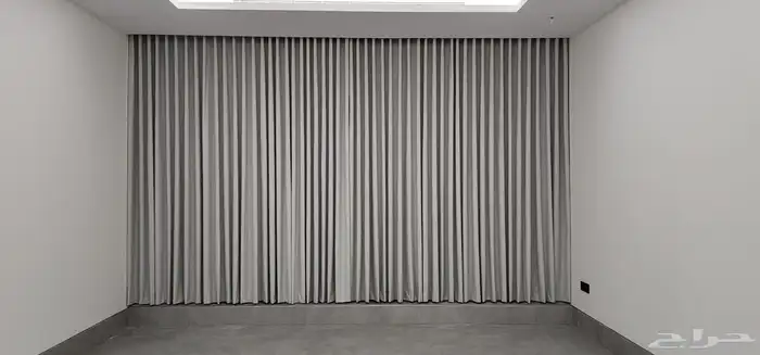 ستائر واي في ستائر امريكي ستائر روماني تفصيل حسب الطلب 5