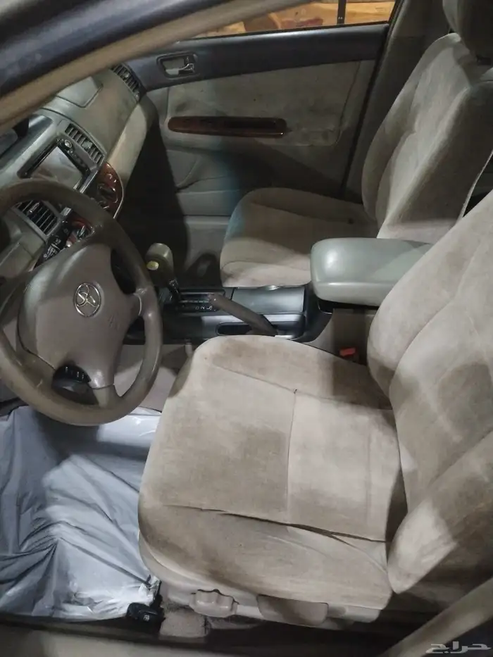 Camry 2004 Automatic Engine Guaranteed Clean Mechanics New T 2