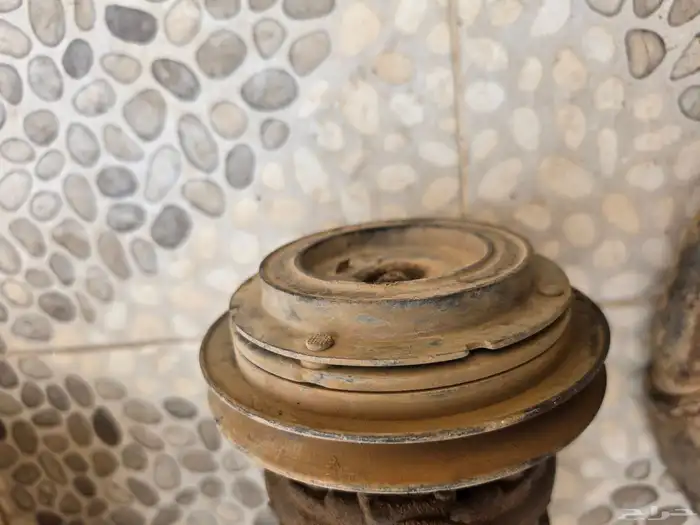 كمبرشر شاص 5