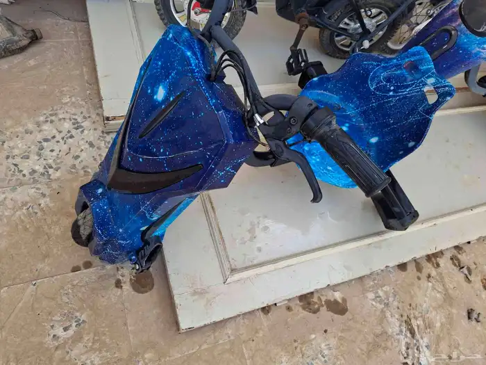 Scooters for sale 2