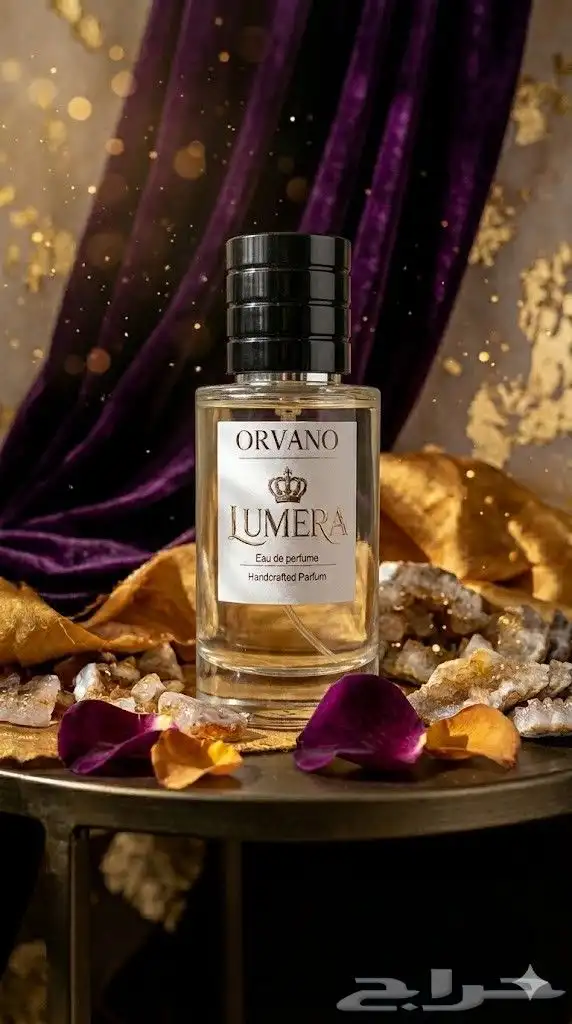 دلل حواسك بعطر يصنع الفرق ويترك أثراً 3