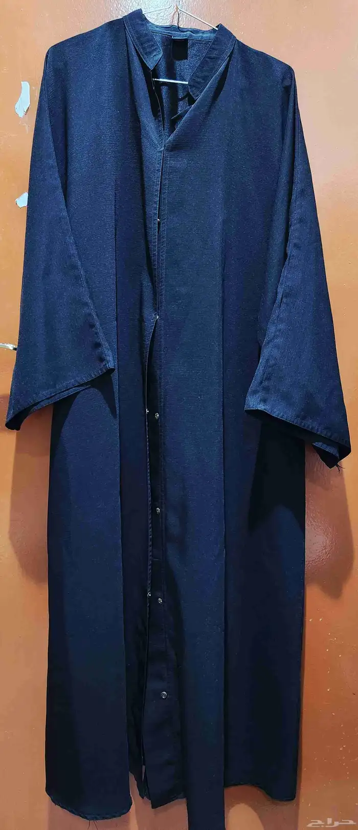 عبايات مستعملة للبيع 9