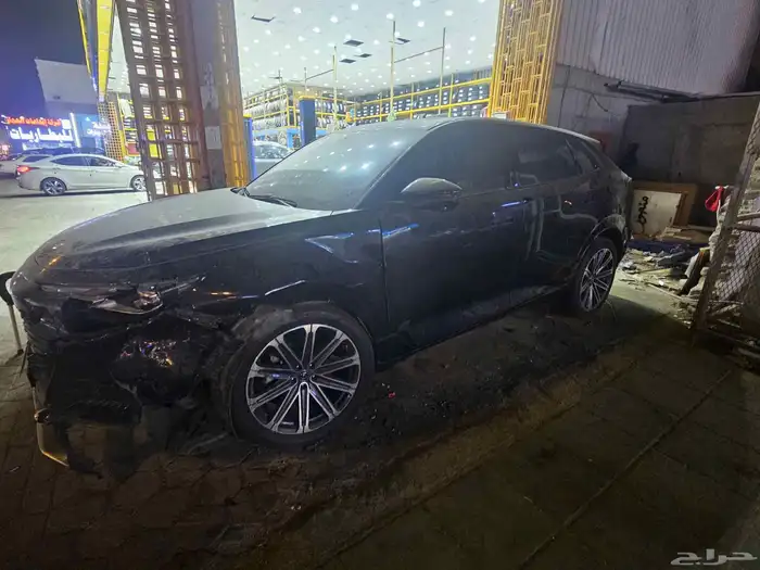 شنجان يوني كي 2024 1