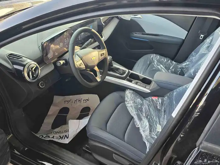 شيفروليه كروز LT فل كامل خليجي موديل 2026 13