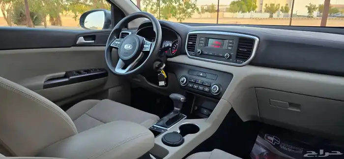 سبورتاج 2021 مطور 2.0 19