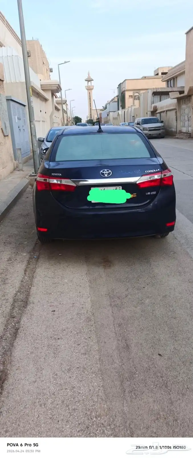 كورلا 2016 3