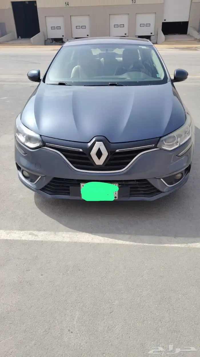 رينو 2020 1