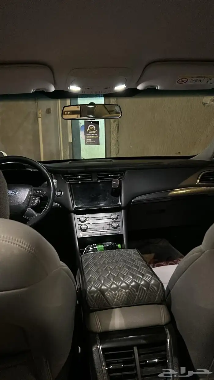 فورد تورس 2022 5