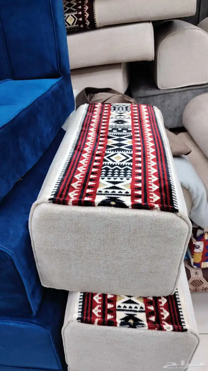 Majlis and Carpet 1