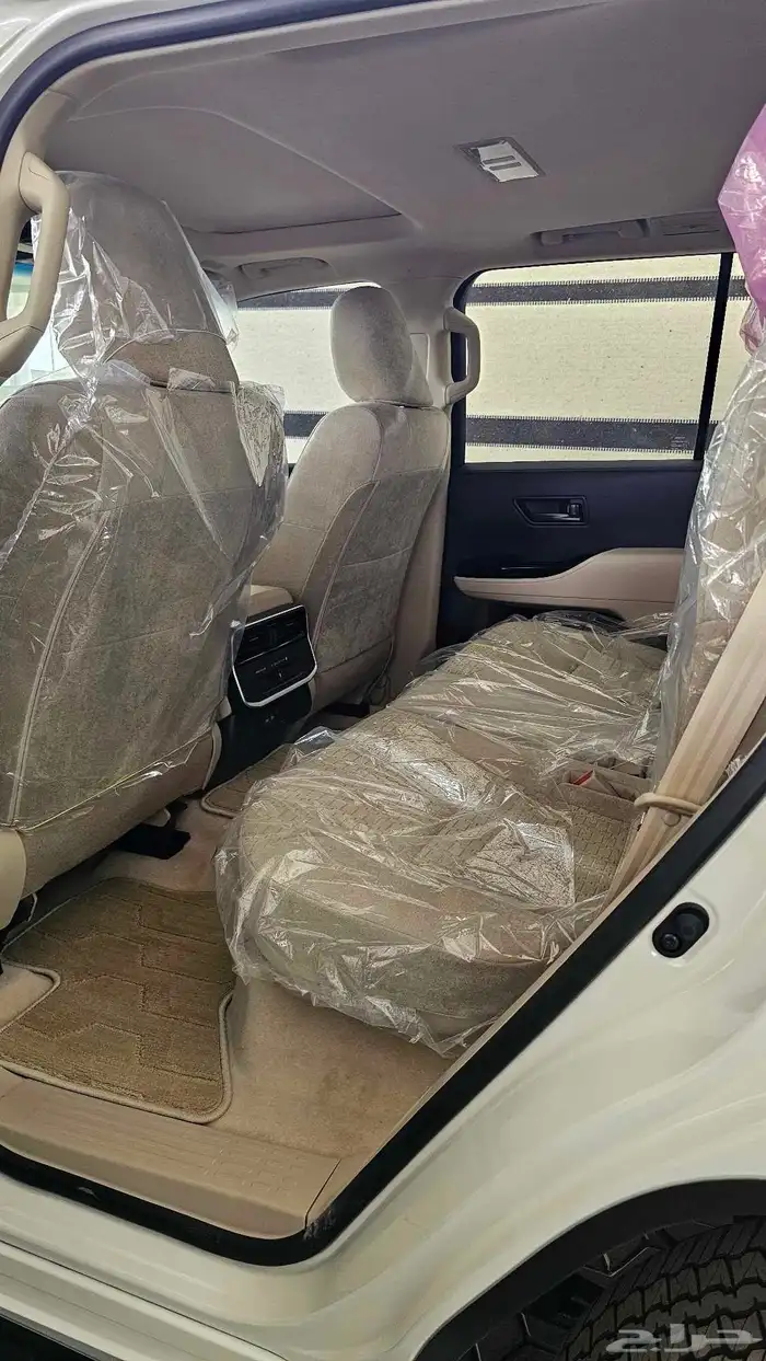 Land Cruiser Natural Aspiration Buraimi 2026 7