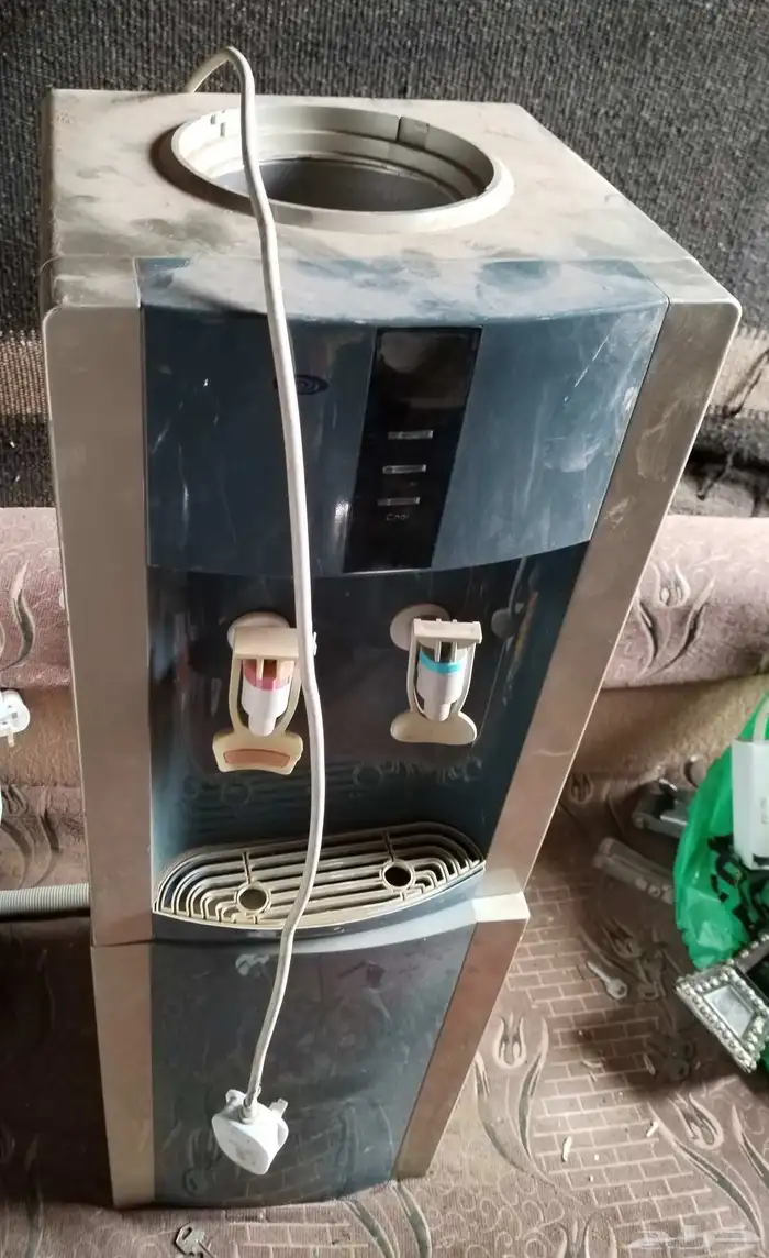Refrigerator Washing Machine and Water Cooler 7