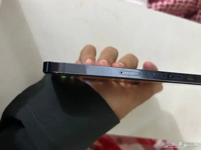 هاتف ايفون13برو سماوى 4