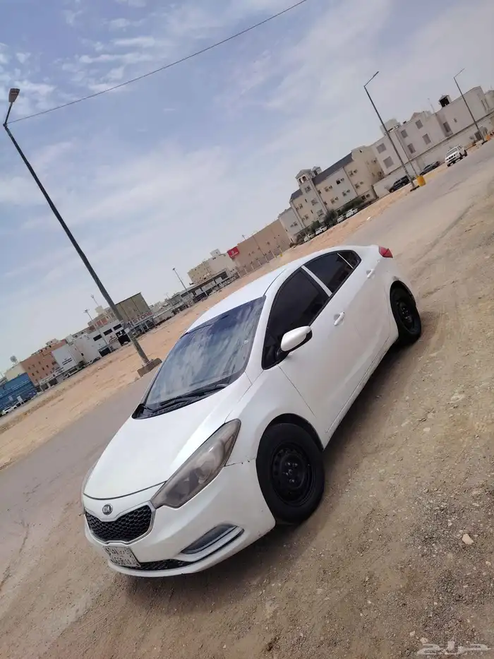 سيراتو 2014 3