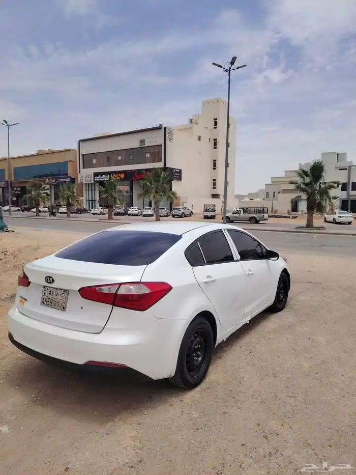 سيراتو 2014 1